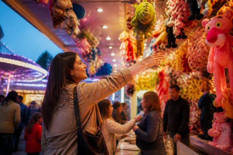 Foire autour de moi à Marseille : dates, lieux et bonnes adresses