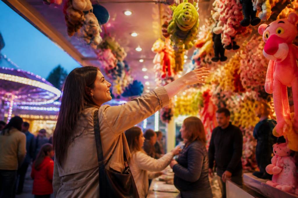 Foire autour de moi à Marseille : dates, lieux et bonnes adresses