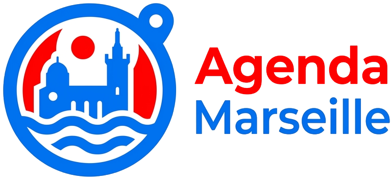 Agenda Marseille