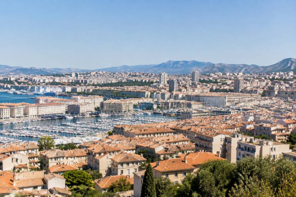Quartiers de Marseille où investir : comparatif de rentabilité locative par arrondissement