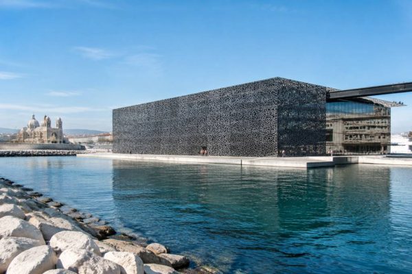 Mucem : les expositions à voir en 2026 et comment réserver ses billets