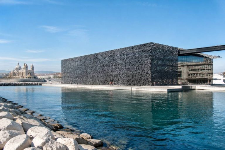 Mucem : les expositions à voir en 2026 et comment réserver ses billets