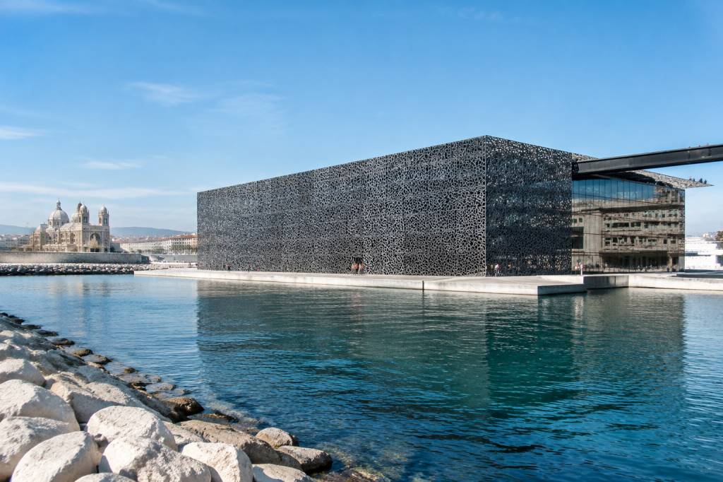 Mucem : les expositions à voir en 2026 et comment réserver ses billets
