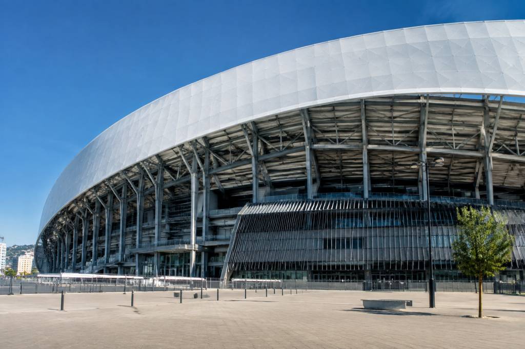 Stade Vélodrome : comment visiter le stade de l'OM en dehors des jours de match