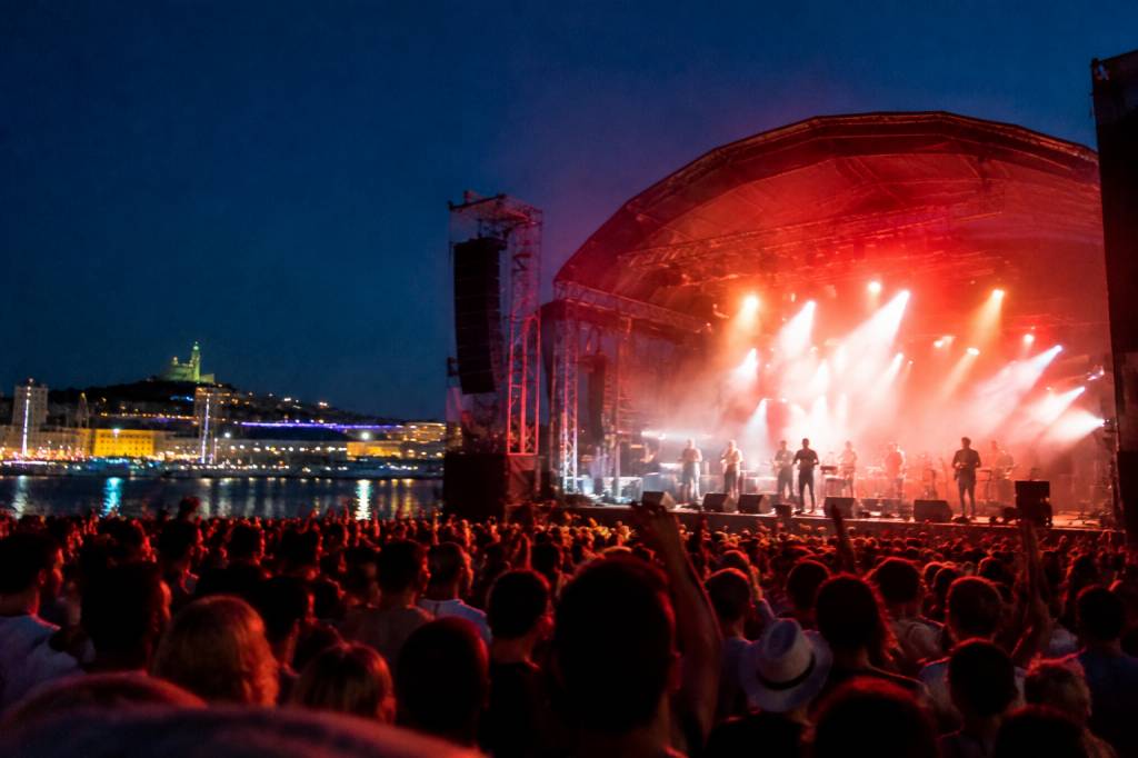 Fiesta des Suds : dates, programmation et tarifs du festival 2026