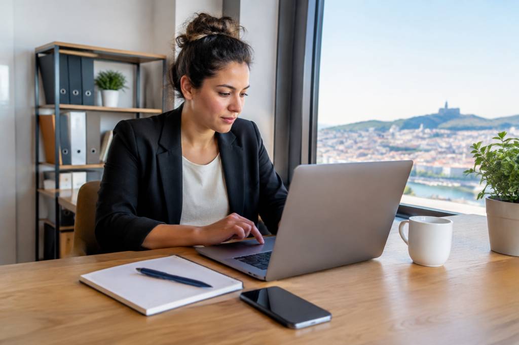 Taux de chômage et marché de l'emploi à Marseille : les chiffres 2026 par secteur